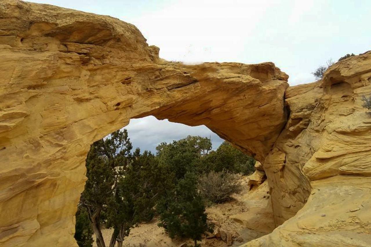 Rim Village N1 Moab Εξωτερικό φωτογραφία