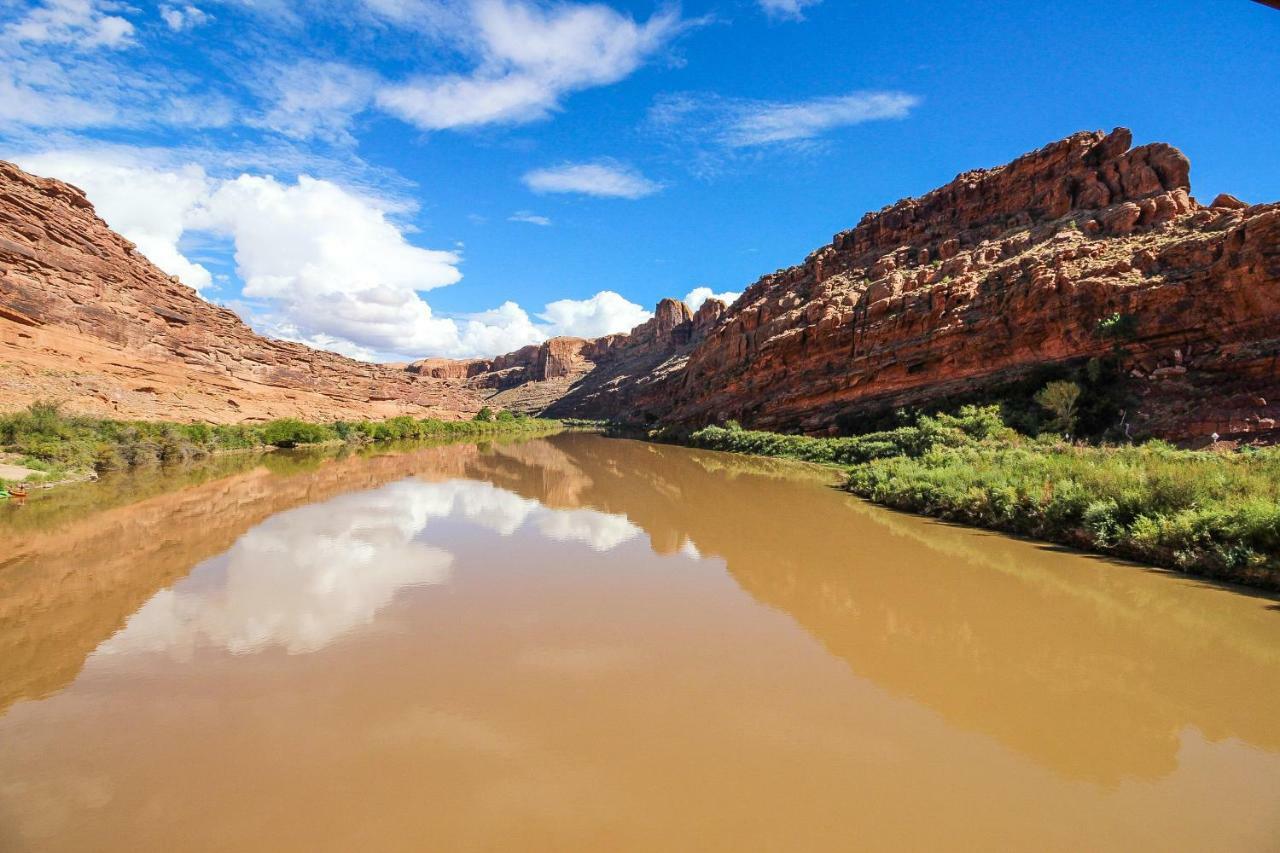 Rim Village N1 Moab Εξωτερικό φωτογραφία